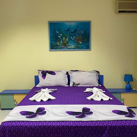 Gala Apartment فيليكو ترنوفو المظهر الخارجي الصورة