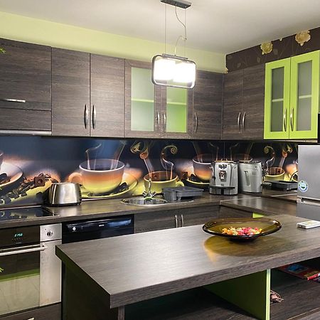 Gala Apartment فيليكو ترنوفو المظهر الخارجي الصورة