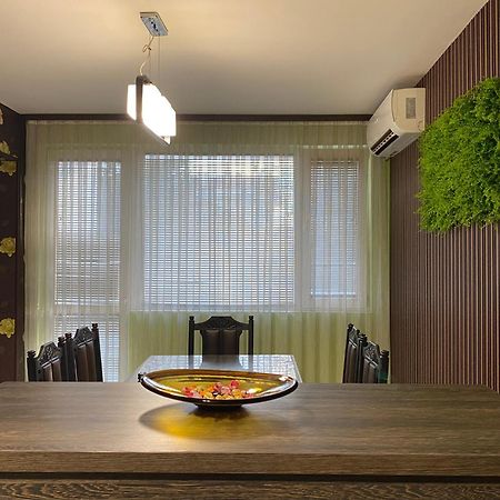 Gala Apartment فيليكو ترنوفو المظهر الخارجي الصورة