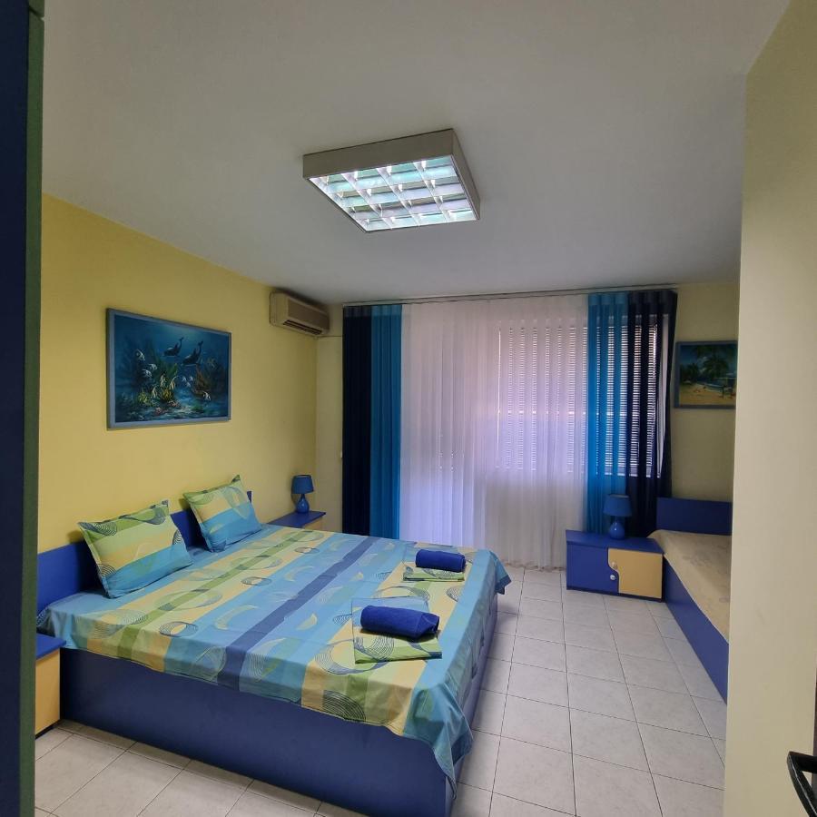 Gala Apartment فيليكو ترنوفو المظهر الخارجي الصورة