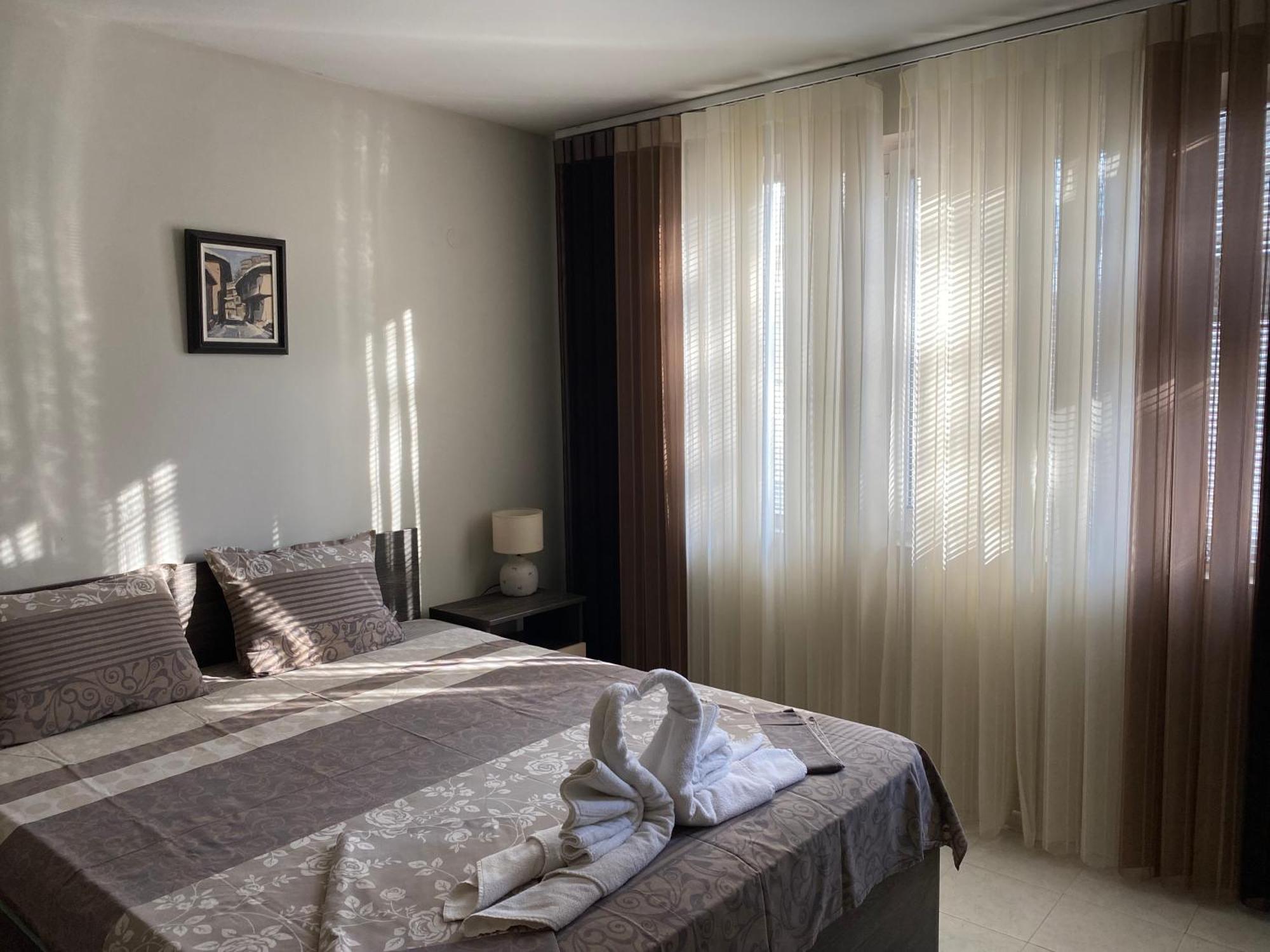 Gala Apartment فيليكو ترنوفو المظهر الخارجي الصورة