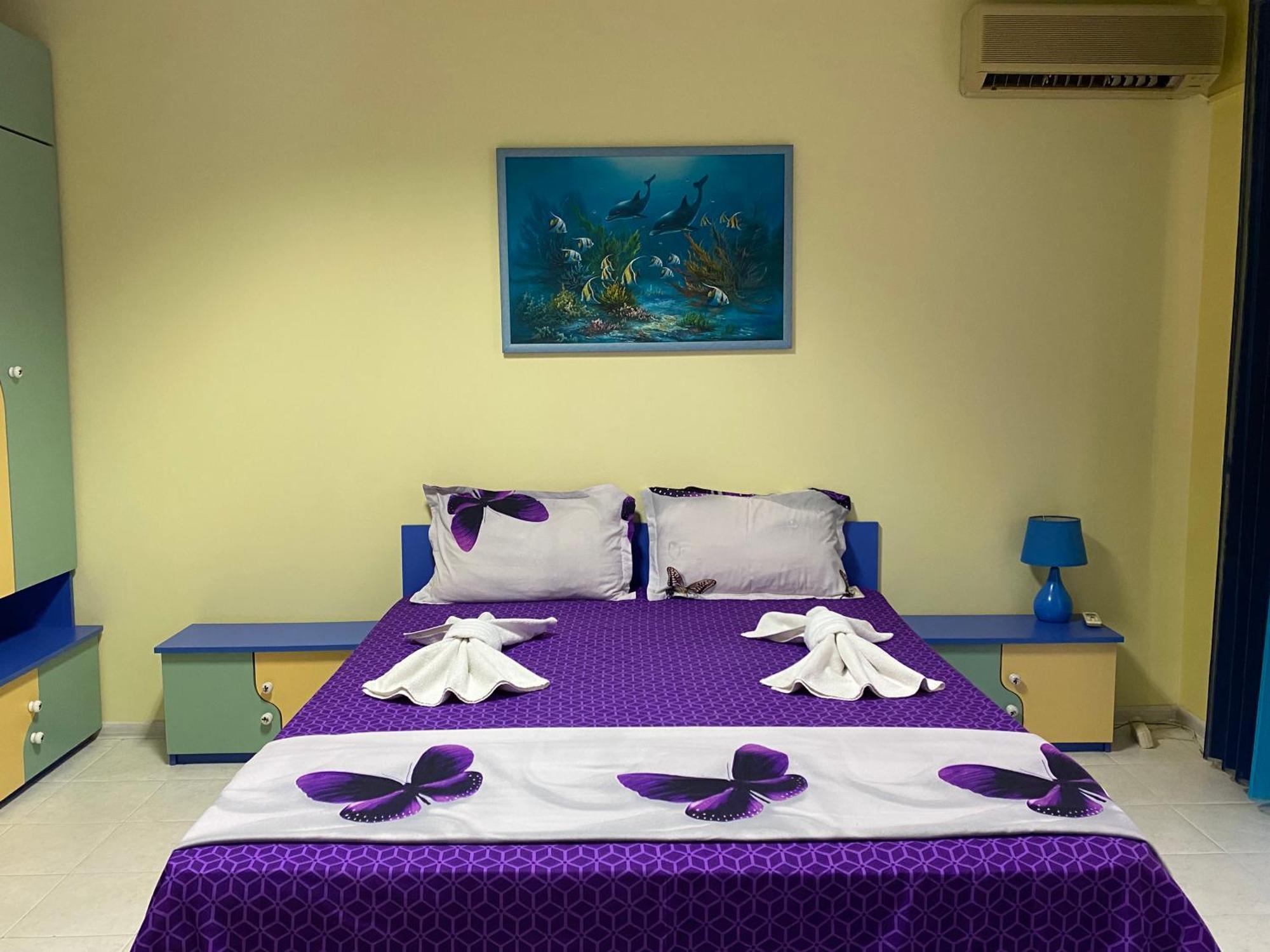 Gala Apartment فيليكو ترنوفو المظهر الخارجي الصورة
