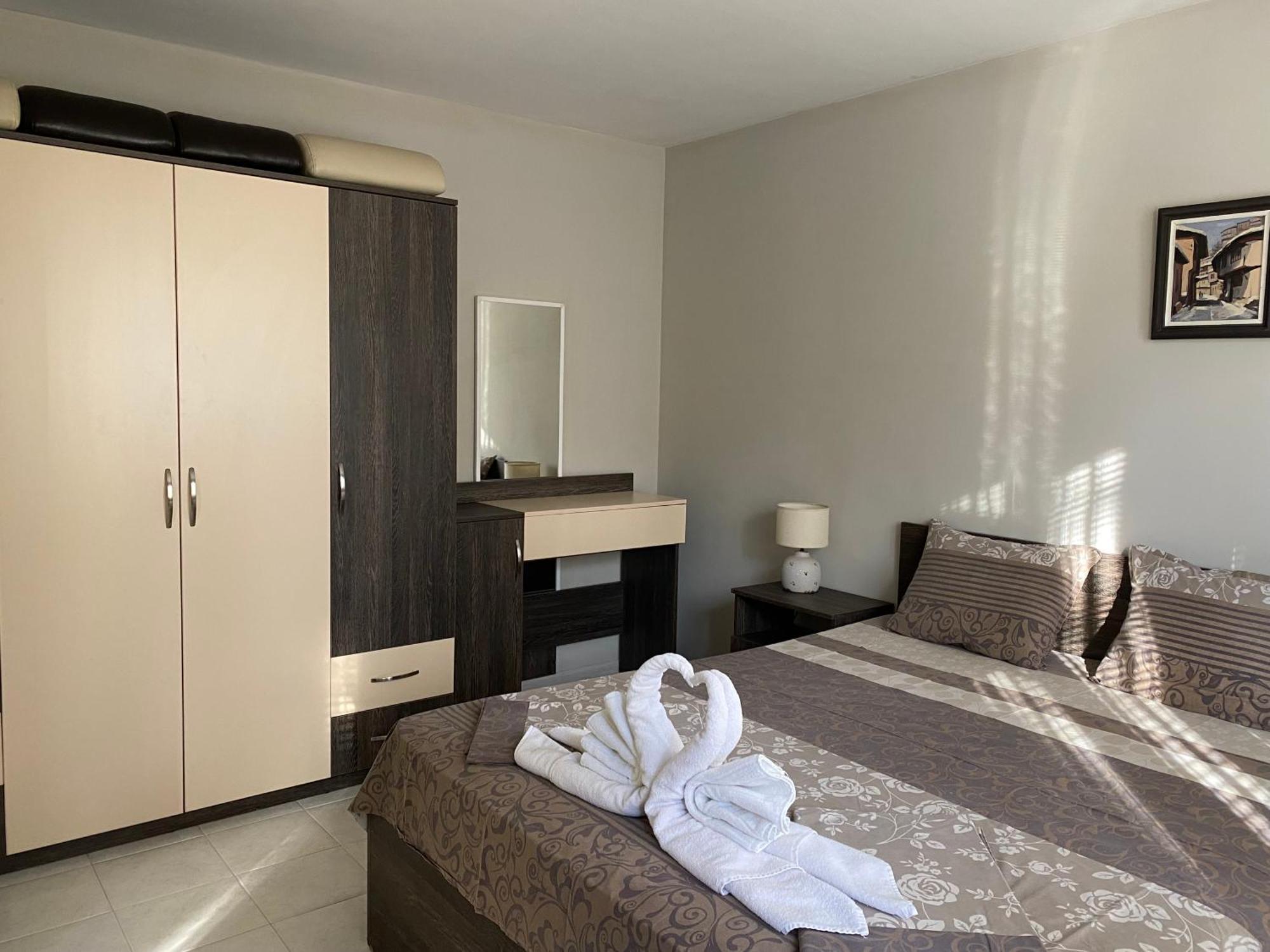 Gala Apartment فيليكو ترنوفو المظهر الخارجي الصورة