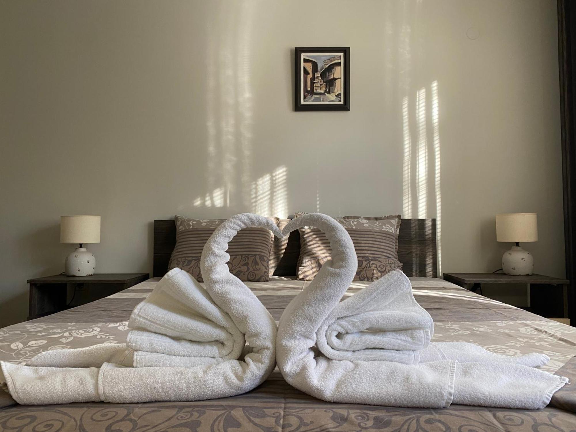Gala Apartment فيليكو ترنوفو المظهر الخارجي الصورة