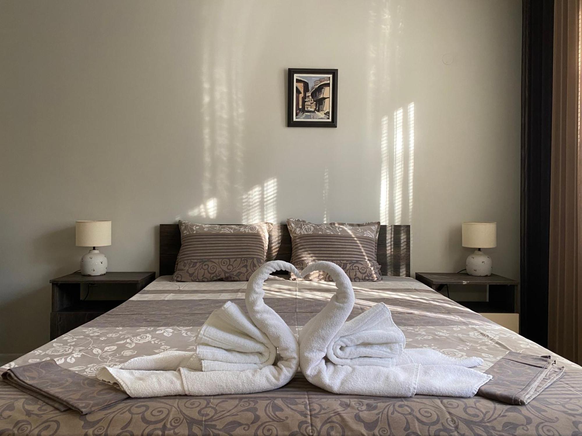 Gala Apartment فيليكو ترنوفو المظهر الخارجي الصورة