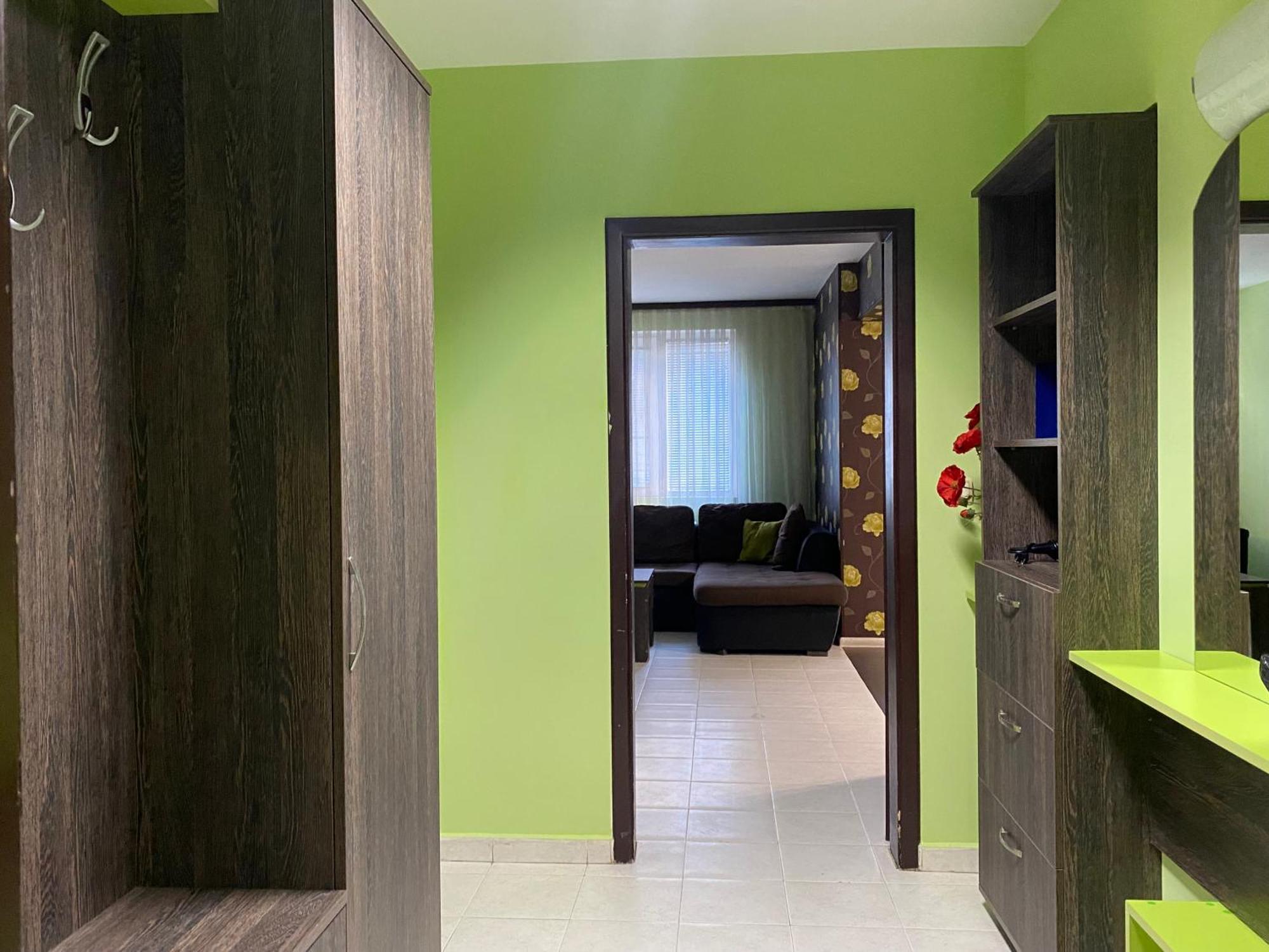 Gala Apartment فيليكو ترنوفو المظهر الخارجي الصورة