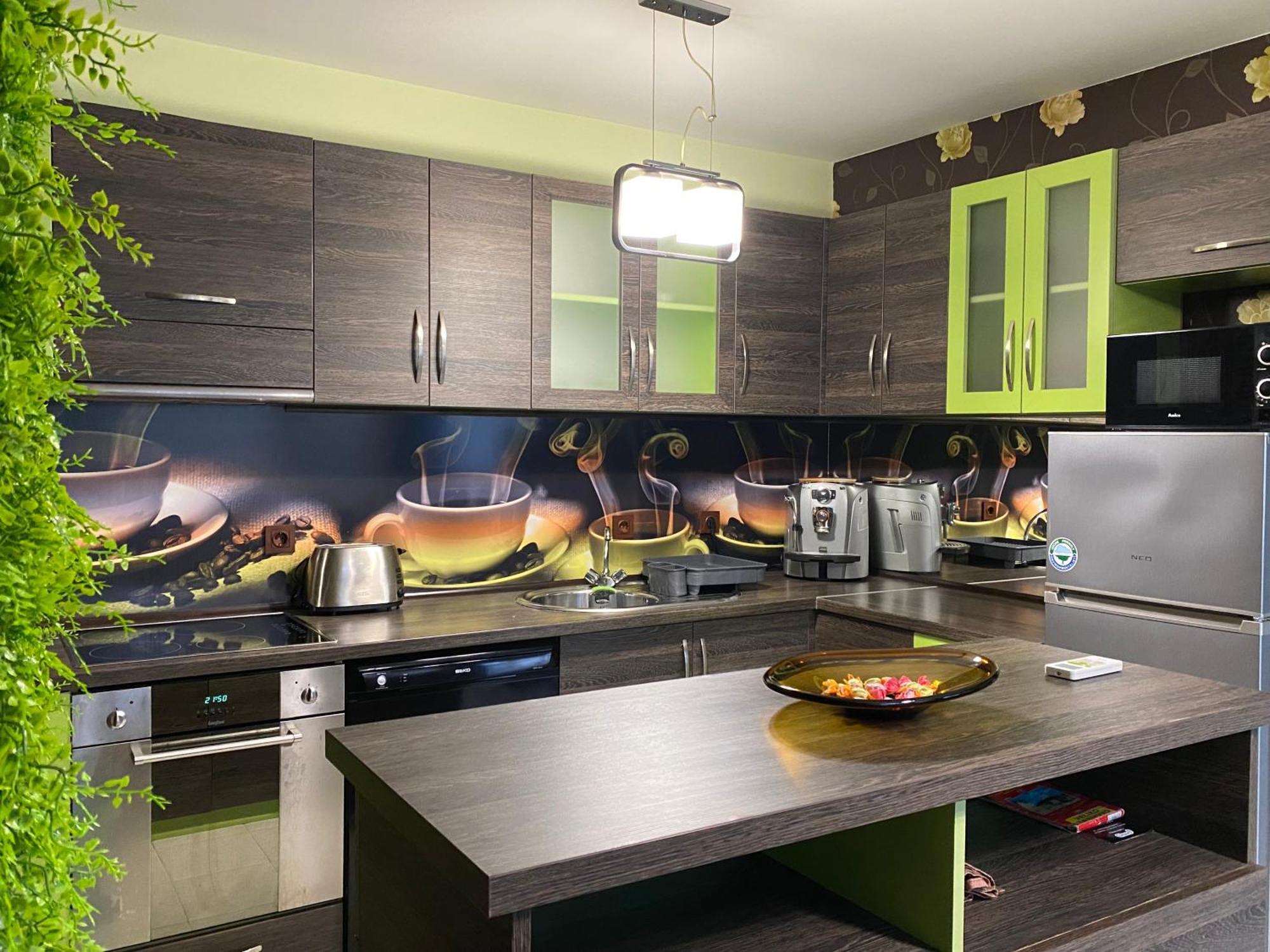 Gala Apartment فيليكو ترنوفو المظهر الخارجي الصورة