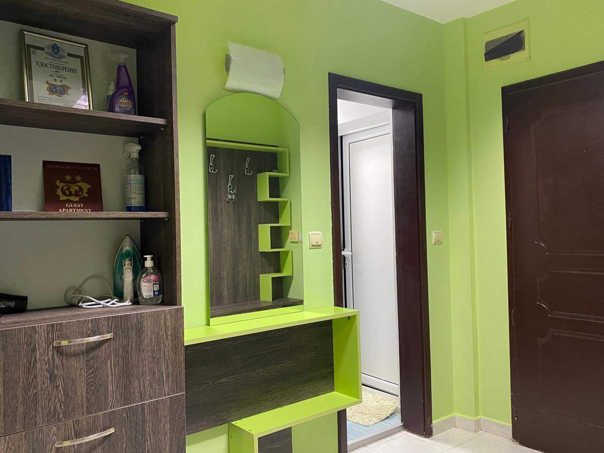 Gala Apartment فيليكو ترنوفو المظهر الخارجي الصورة
