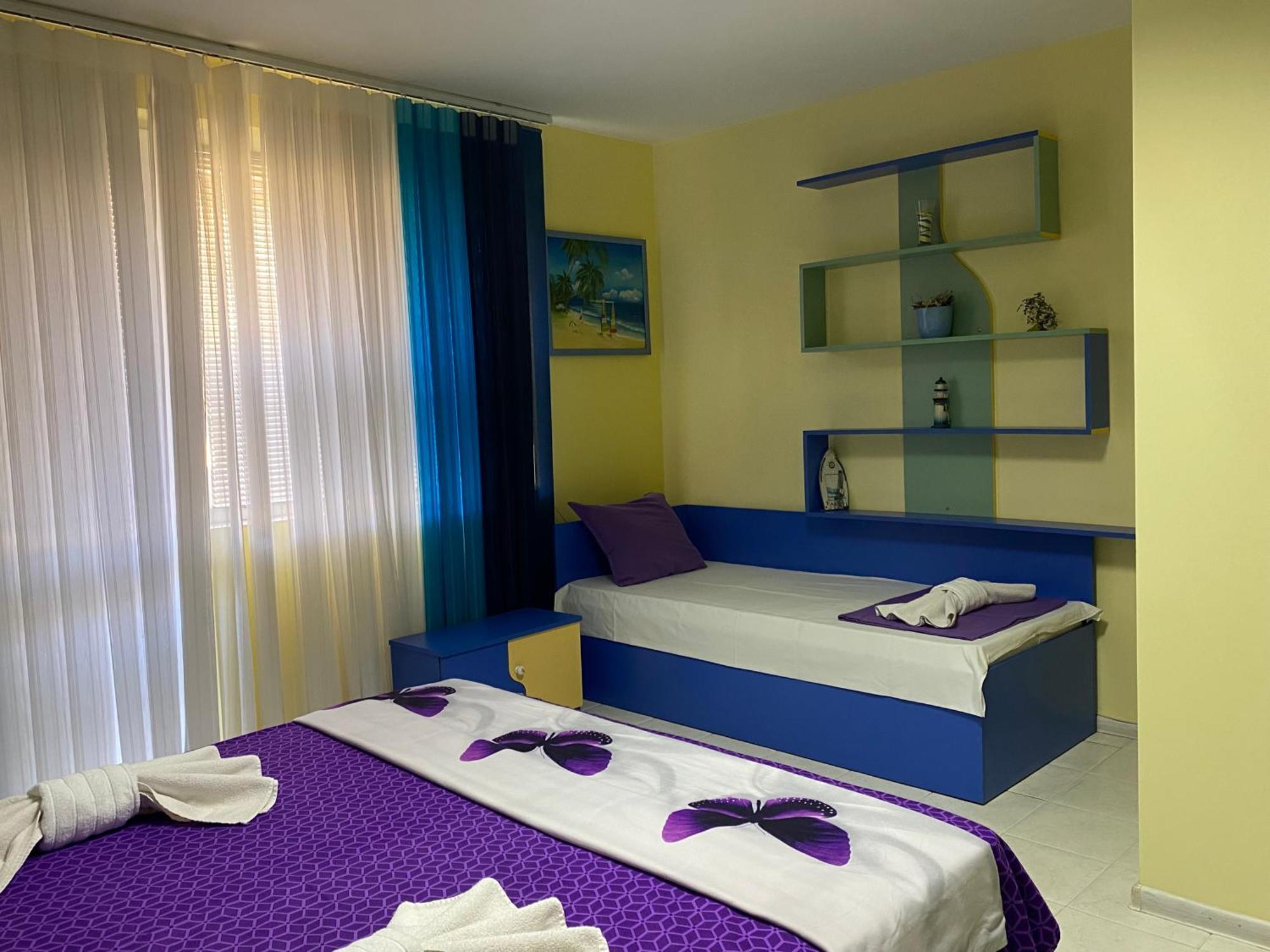 Gala Apartment فيليكو ترنوفو المظهر الخارجي الصورة