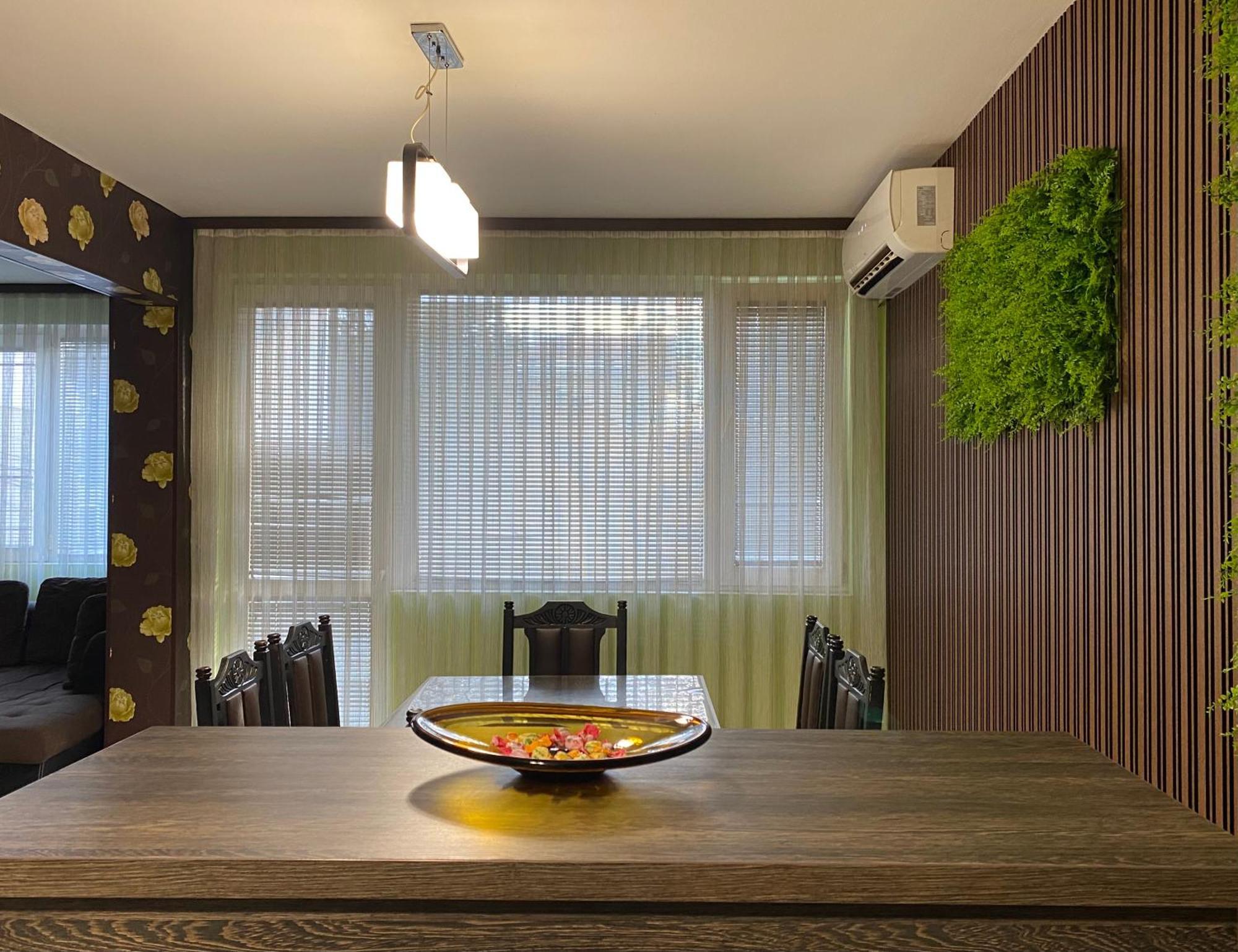 Gala Apartment فيليكو ترنوفو المظهر الخارجي الصورة