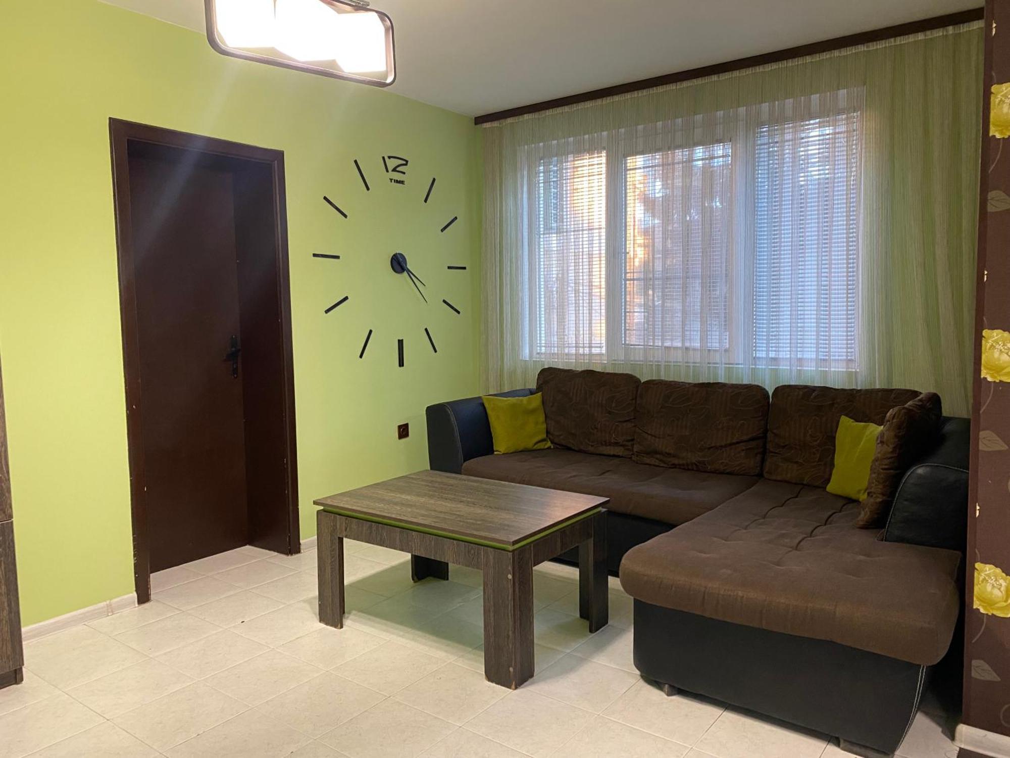 Gala Apartment فيليكو ترنوفو المظهر الخارجي الصورة