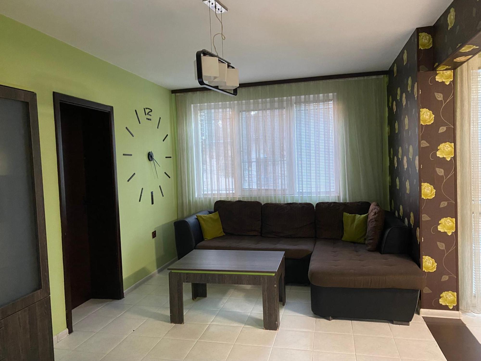 Gala Apartment فيليكو ترنوفو المظهر الخارجي الصورة
