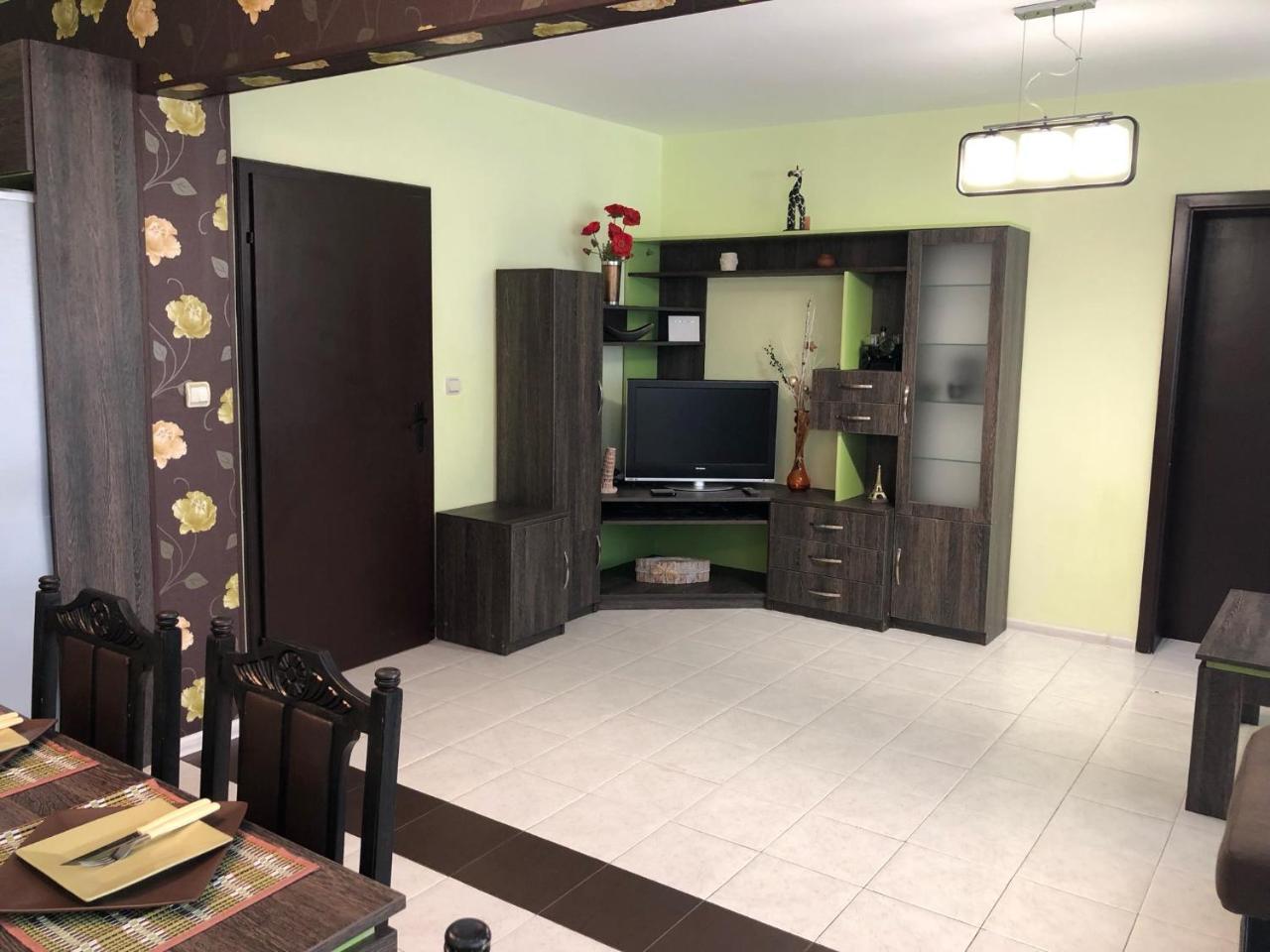 Gala Apartment فيليكو ترنوفو المظهر الخارجي الصورة