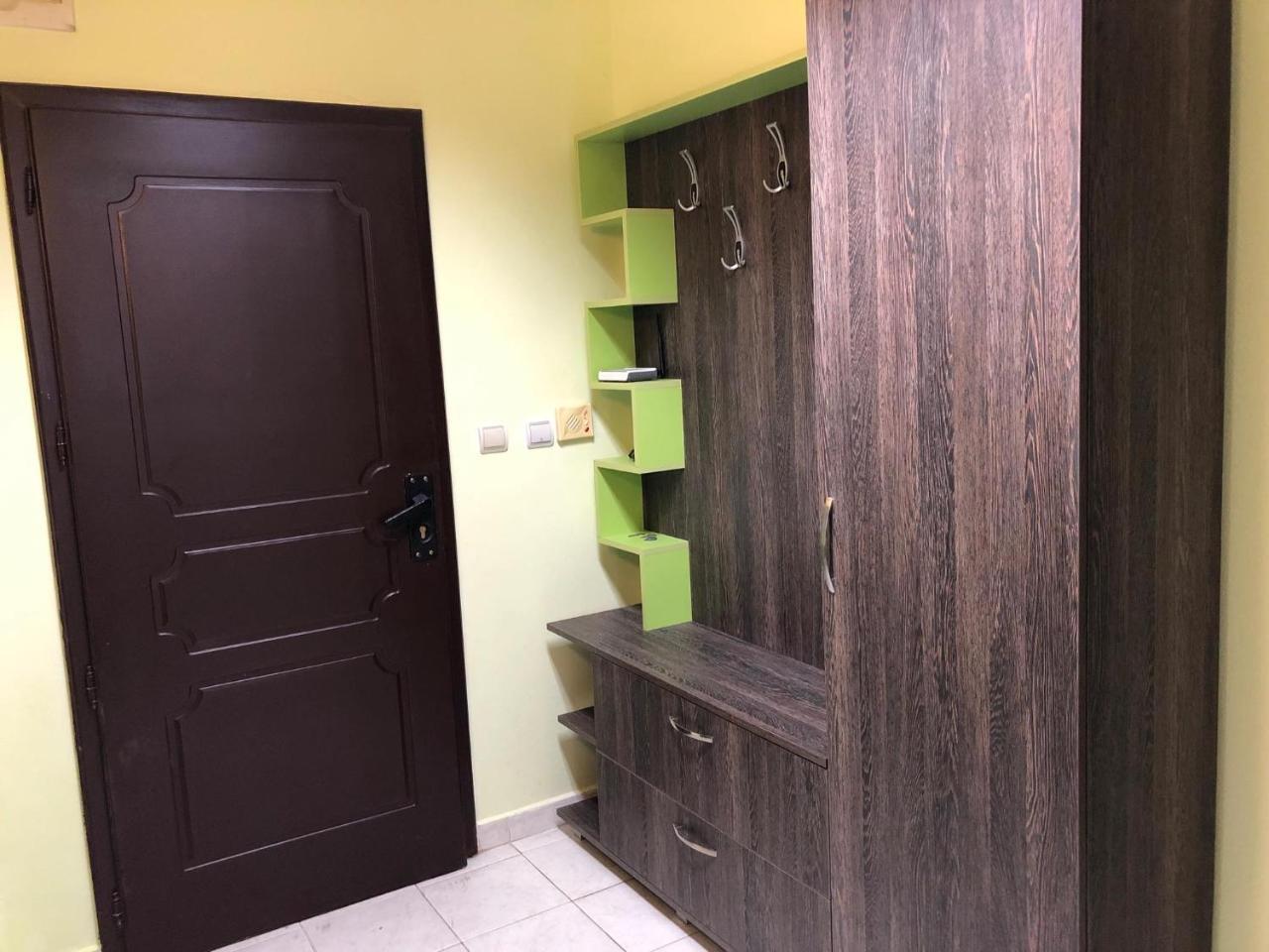 Gala Apartment فيليكو ترنوفو المظهر الخارجي الصورة
